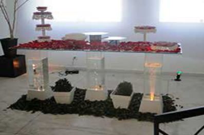 Buffet para Confraternização de Final de Ano Imagem