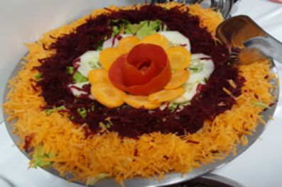 Buffet de Crepe em Cotia Imagem