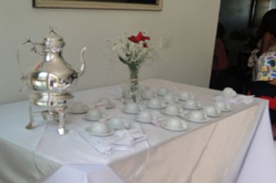 Buffet de Crepe No Morumbi Imagem