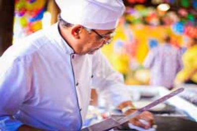 Buffet de Crepe para Aniversrio em Casa